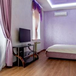 Фото Отель Wild West (Вайлд Вест)