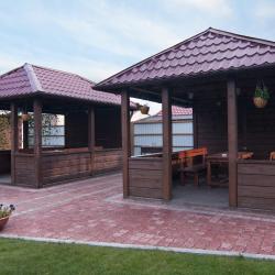 Фото Отель Созвездие Медведицы