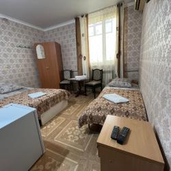 3-местный номер эконом