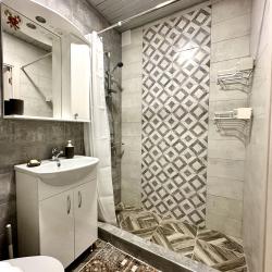 Фото Отель Максутова-18