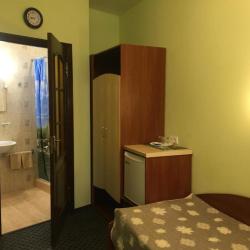 Фото Отель Южная ночь