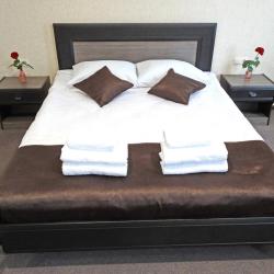 Фото Отель Old City (Олд Сити)