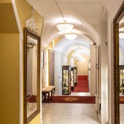 фото 9 Catherine Art Hotel (Катарина Арт отель)