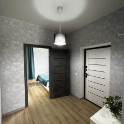 Фото Отель Дома с террасой на Закатной