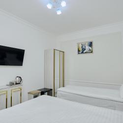 Фото Отель Registan Gold (Регистан Голд)