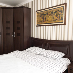 Фото Отель Квартирки НН на бульваре Академика Б.А. Королёва 8