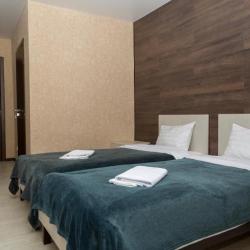 Фото Отель Глобус