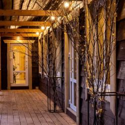 Фото Отель Илмола