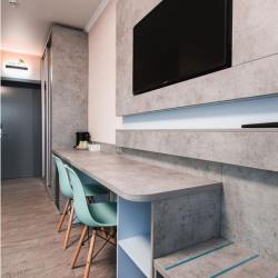 Фото Отель Золотая подкова