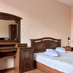 3-комнатные апартаменты стандарт