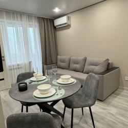 Фото Апартаменты на улице Русская