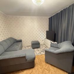 Фото Апартаменты на улице Турку 3