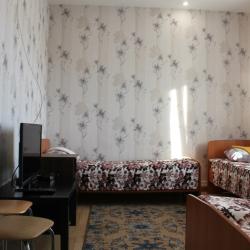 3-местный номер стандарт