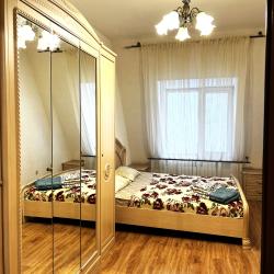 2-комнатные апартаменты стандарт