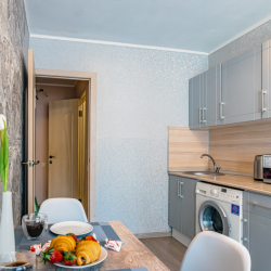 Фото Апартаменты на к429