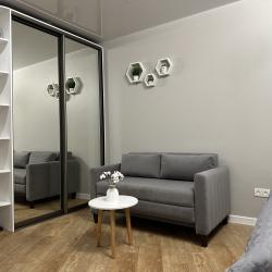 Фото Отель NicePlace (НайсПлэйс)