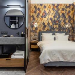 Фото Отель Zalkind Hotel (Залкинд)