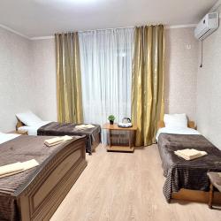 Фото Отель РИАННА