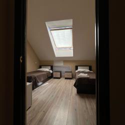 Фото Отель Знаменская слобода