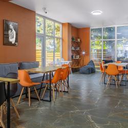 Фото Отель Bruni Loft Hotel (Бруни Лофт)