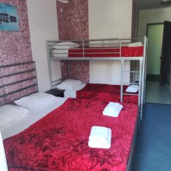 Номер эконом семейный