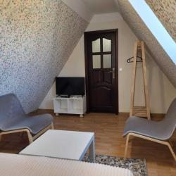 Фото Отель На Лермонтова