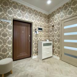 1-комнатные апартаменты стандарт Казань, Чистопольская 86/10АА