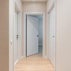 1-комнатные апартаменты улучшенные