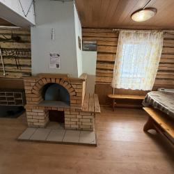 Фото Отель Радужная