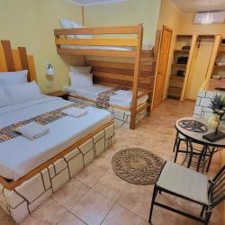 Фото Отель Casa Del Sol (Каса Дель Сол)