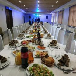 Фото Отель Celinburg (Целинбург)