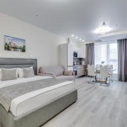 фото 204 Business Apartments (Бизнесс Апартменс) на бульваре Ходынский 20А