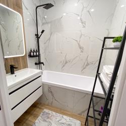 Фото Симбирские апартаменты на улице Камышинская 68