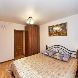 Фото Отель 67Квартир на улице Нахимова