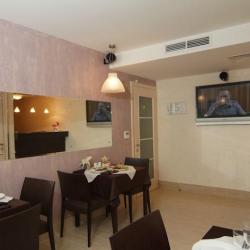 Фото Отель Марко Поло