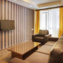 Фото Отель Tsaghkahovit Hotel (Цахкаовит)