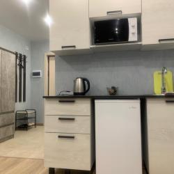 Фото Апартаменты на улице Инициативная 7В