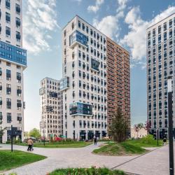фото 21 BestFlat24 (БэстФлэт24) на улице Тайнинская