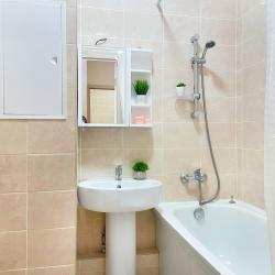 Фото Отель Relax Apart (Релакс Апарт) на бульваре Космонавтов 12