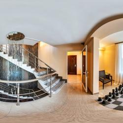 Фото Отель Вилла Море