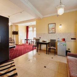 Фото Отель Восток