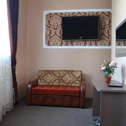 1-комнатная комната полулюкс