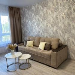 Фото Отель Sibir House на бульваре Строителей 60 корпус 2