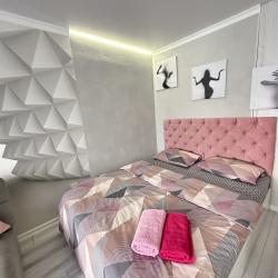 Фото Апартаменты в микрорайоне 9-й 30