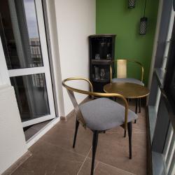 Фото Отель EasyGuest на улице Парфёновская