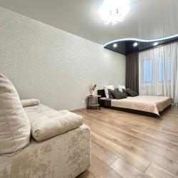 Фото Апартаменты на улице Кочкуровская 3