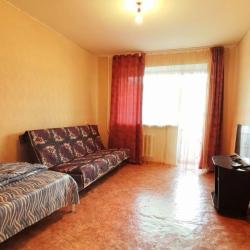 Фото Апартаменты на улице Сибайская 8