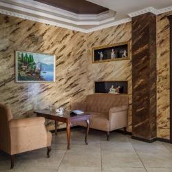 Фото Отель Pontos Family Resort Hotel All inclusive (Понтос Фэмили Резорт)