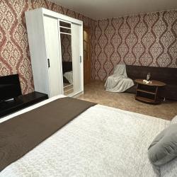 Фото Отель ApartLand на улице Пирогова 19