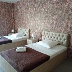 Фото Отель Мята